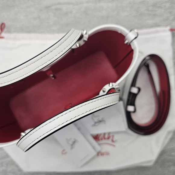 Christian Louboutin Cabata Tote - Picture 5 of 16